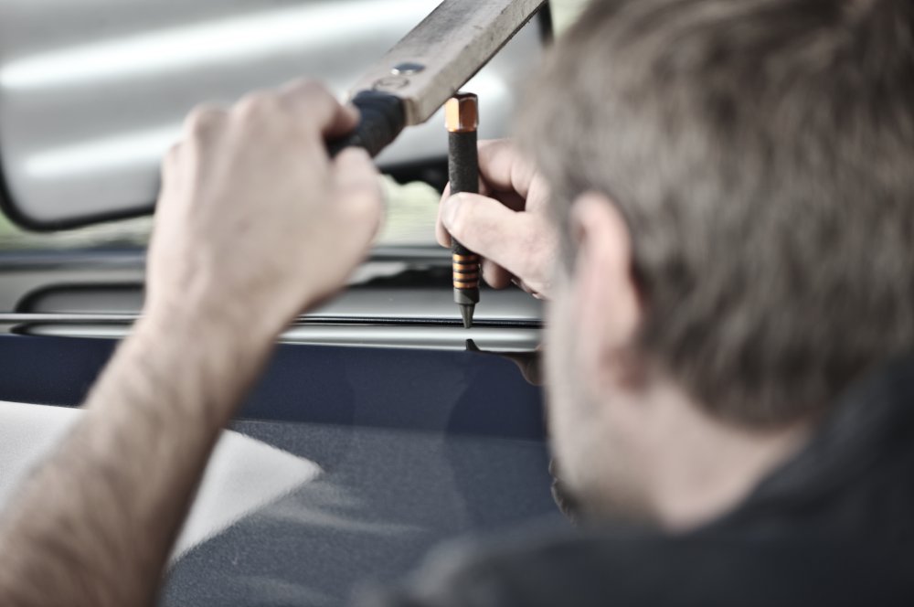 TwooDoo - Dellendoktor bei der Arbeit