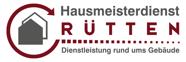 Logo Hausmeisterdienst Rütten