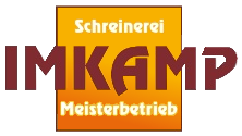 Logo Schreinerei Imkamp