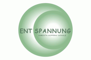 Logo Ent-Spannung-Punkt