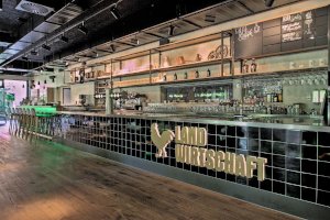 Bolten Brauerei für Fliesen Gerressen