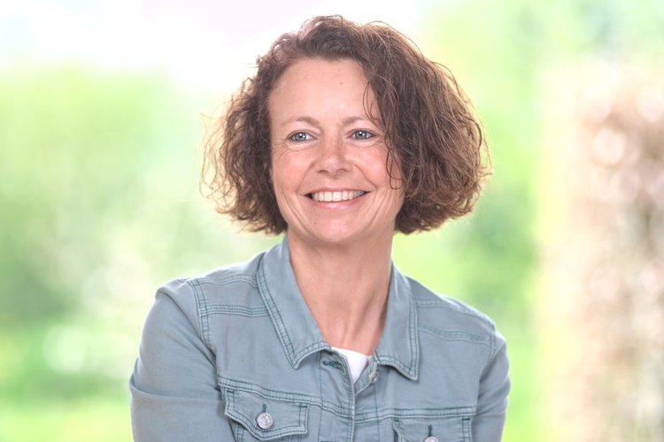 Heilpraktikerin für Psychotherapie Sigrid Kückelheim in Kerken