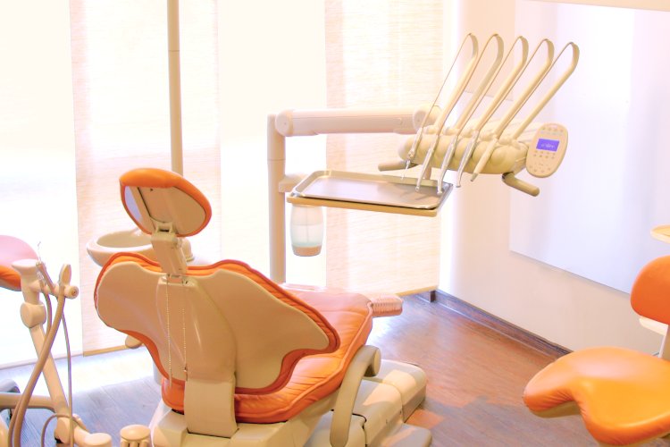 Zahngesund Uwe Köllermeyer in Mönchengladbach