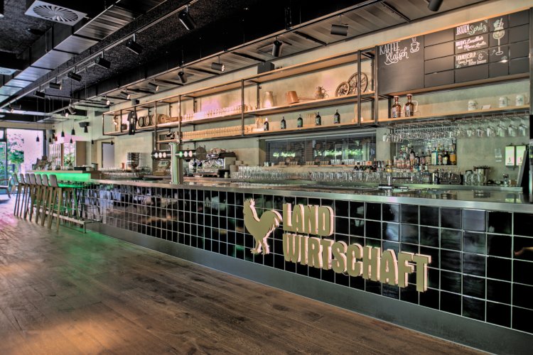 Bolten Landwirtschaft für Fliesen Gerressen in Mönchengladbach