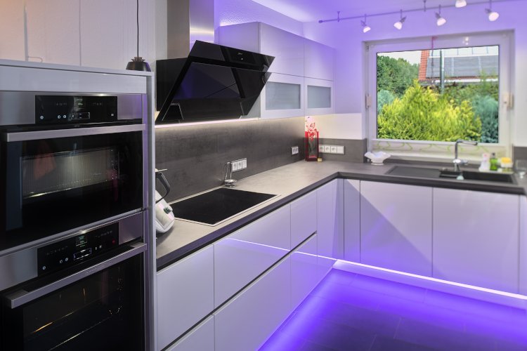 Smart-Home Elektrotechnik Wahl in Erkelenz