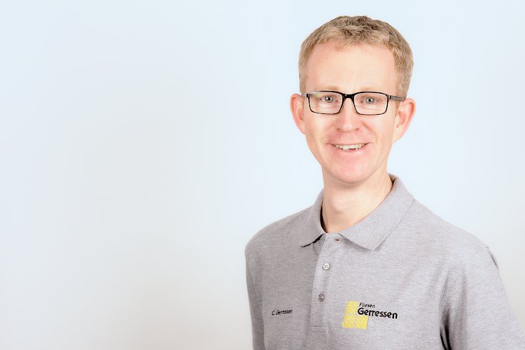 Chr. Gerressen für Fliesen Gerressen in Mönchengladbach