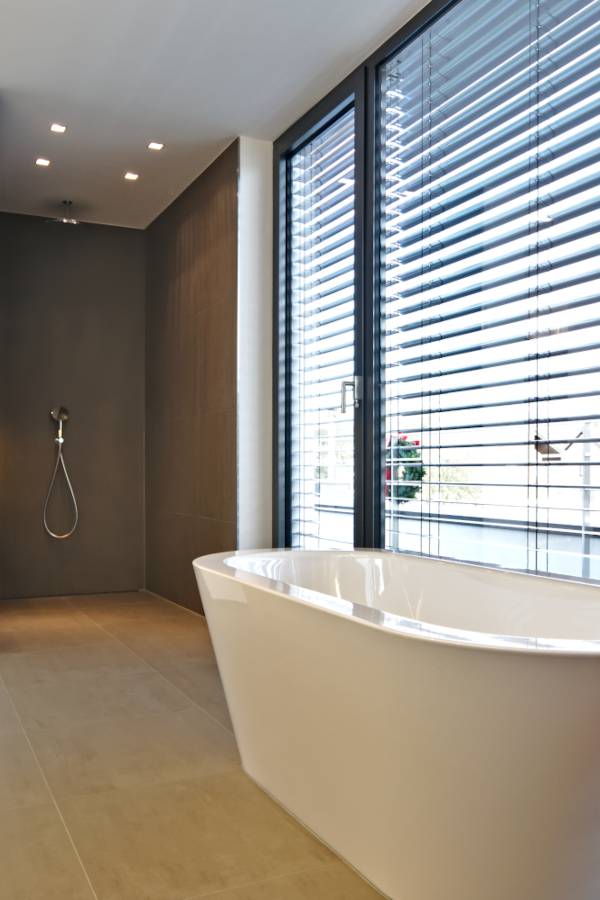 Badezimmer von Eckers Sanitär Heizung