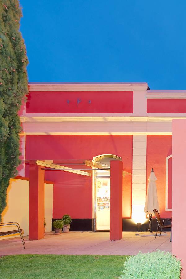 Entree Tanzschule Happydance