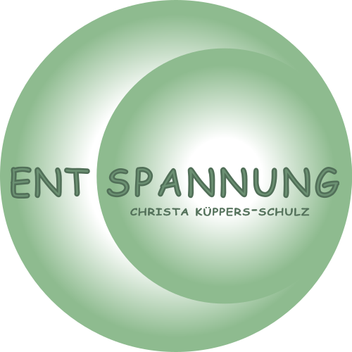 Logo EntspannungPunkt in Heinsberg