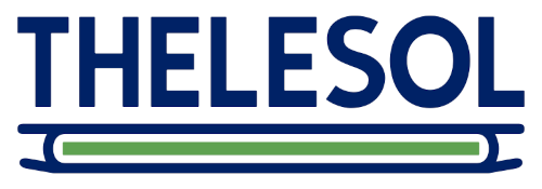 Logo Thelesol in Erkelenz