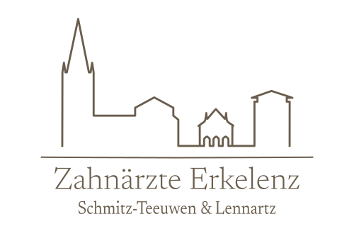 Logo Zahnaerzte-Erkelenz