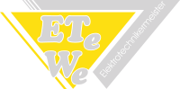 Logo Elektrotechnik Wahl