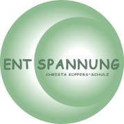 Logo Ent-Spannung-Punkt