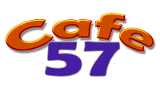 Logo Cafe 57